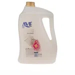  مایع دست صدفی سفید آلوئه ورا 3750 گرمی اوه