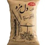 چیپس دل مزه فلفلی مزمز 90 گرم
