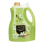 مایع دستشویی سبز 3750 گرمی اکتیو