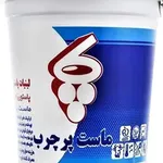 ماست پاک پر چرب 750 گرم