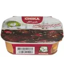 خورشت قورمه سبزی چیکا 285 گرمی