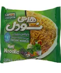 هاتی نودل سبزیجات 77 گرم