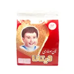 نان سوخاری ویتانا 250 گرمی