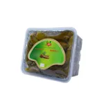 خیارشور ویژه آلش 700 گرمی