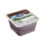 خامه شکلاتی میهن 100 گرمی