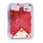گوشت چرخکرده گوساله ترال 800 گرمی