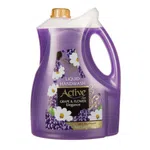 مایع دستشویی بنفش اکتیو 3750 گرمی