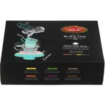 تی بگ خارجه جعبه ترکیبی بلک لاین گلستان 60 عددی