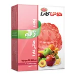 پودر ژله چند میوه هاتی کارا 100 گرمی