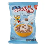 چی پف بالشتی خانواده چی توز 90 گرم