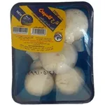 قارچ دکمه ای کاسپین 1000 گرم