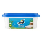 پنیر کیبی خامه ای  آی ام ال 350 گرم