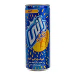 آبمیوه انبه پالپی 240 سی سی رانی