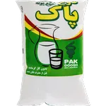 دوغ نایلونی نعنا پونه پاک 1 لیتری