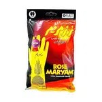 دستکش ساق کوتاه کوچک رزمریم