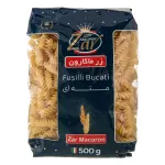 پاستا فرمی مته ای زرماکارون 500 گرم