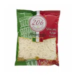 پنیر موزارلا 1000 گرمی متالایز 206