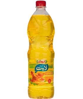 روغن سرخ کردنی طبیعت 810 گرم