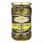  خیارشور ویژه محسن 700 گرم