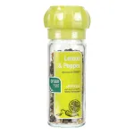 گریندر لیمو فلفل شیشه گرین فیلد 45گرمی