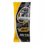 تیغ یک لبه متال بیک 2 عدد 