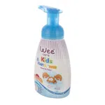 فوم شستشو آبی وی کر کیدز 200 میلی لیتر