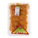 پاچین مرغ پویا پروتئین 900 گرمی