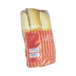 نان ساندویچ بسته بندی 5 تایی گندم زار 500 گرمی