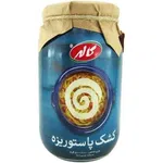 کشک کاله شیشه ای 500 گرمی