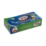 کیسه فریزر رولی هوم پلاس 2 عدد