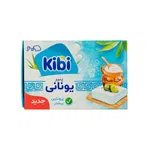 پنیر یونانی کیبی روزانه 6 عدد