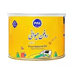 روغن حیوانی 400 گرمی پاک آرا