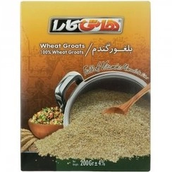 بلغور گندم هاتی کارا 200 گرم