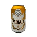 ماءالشعیر آناناس شیشه پریمالت 320سی سی 