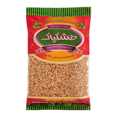 سویا پروتئین خشکپاک 300 گرم