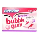 آدامس بایودنت بادکنکی 12 عدد