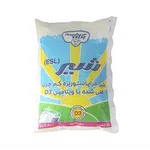 شیر فراپاستوریزه نایلونی پگاه 800 گرمی