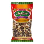 آجیل شور سلفون خشکپاک 450 گرمی