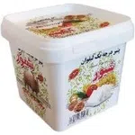 پنیر لیقوان 400 گرمی شیور