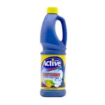 جرمگیر سورمه ای اکتیو 1000 گرمی