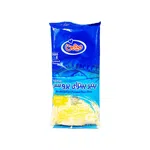 پنیر پیتزای پروسس رنده شده میهن 500 گرمی
