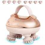 ماساژور سر شارژی Arboleaf مدل 5in1