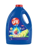 مایع ظرفشویی پریل لیمو 3750 گرم