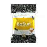 تخمه آفتابگردان نمکی 105 گرمی بی سان