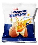 درنا برگر پرتقالی 40 گرمی
