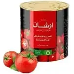 کنسرو رب گوجه فرنگی اوشان 800 گرمی