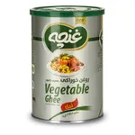 روغن نیمه جامد امگا غنچه 900 گرمی