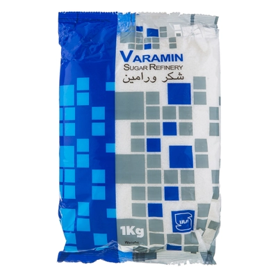 شکر ورامین 1 کیلوگرم