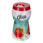 نمک ید دار قوطی سان 500 گرم