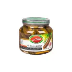 خیارشور درجه یک سحر 1450 گرم 